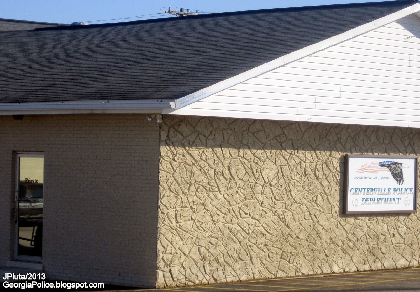 Police Dept. GA.FL.AL, Sheriff State Patrol Car Cops K9 SWAT Law