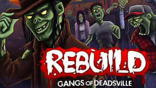 Rebuild 3 Gangs of Deadsville APK v1.6.10 Download