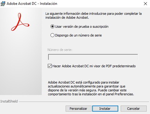 Adobe Acrobat Captura compucalitv 001 - ✅ Adobe Acrobat Pro DC【 2019.012.20035 】(Win/Mac) Español [ MG - MF +]