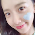 Check out the sweet selfie of SNSD's YoonA