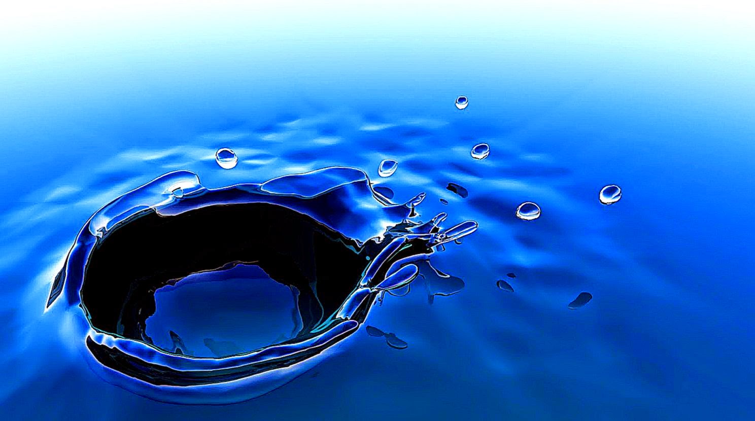 Blue Wallpapers HD Blue Background Desktop Download Free