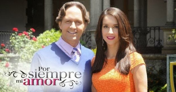 Simplemente Novelas Por Siempre Mi Amor Discreta Historia