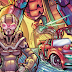Hasbro CEO Hints First HCU Movie Could Be 2018/19 Along With New Animated Series