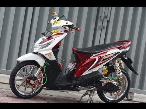 gambar modifikasi beat sederhana-33 terbaru tahun 2017 gambar modifikasi beat sederhana-33 terbaru tahun 2017