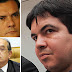 Randolfe manifesta apoio ao Ministério Público e à operação Lava Jato.