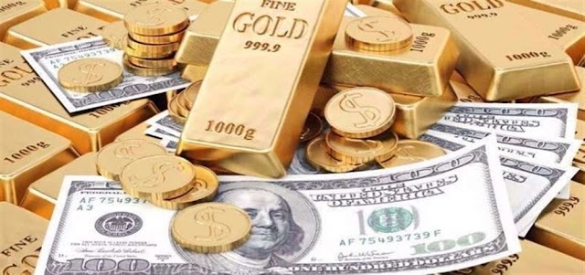 أسعار الذهب في السودان اليوم الاربعاء 24-4-2ََ019 بالجنيه السوداني والدولار الأمريكيِْ