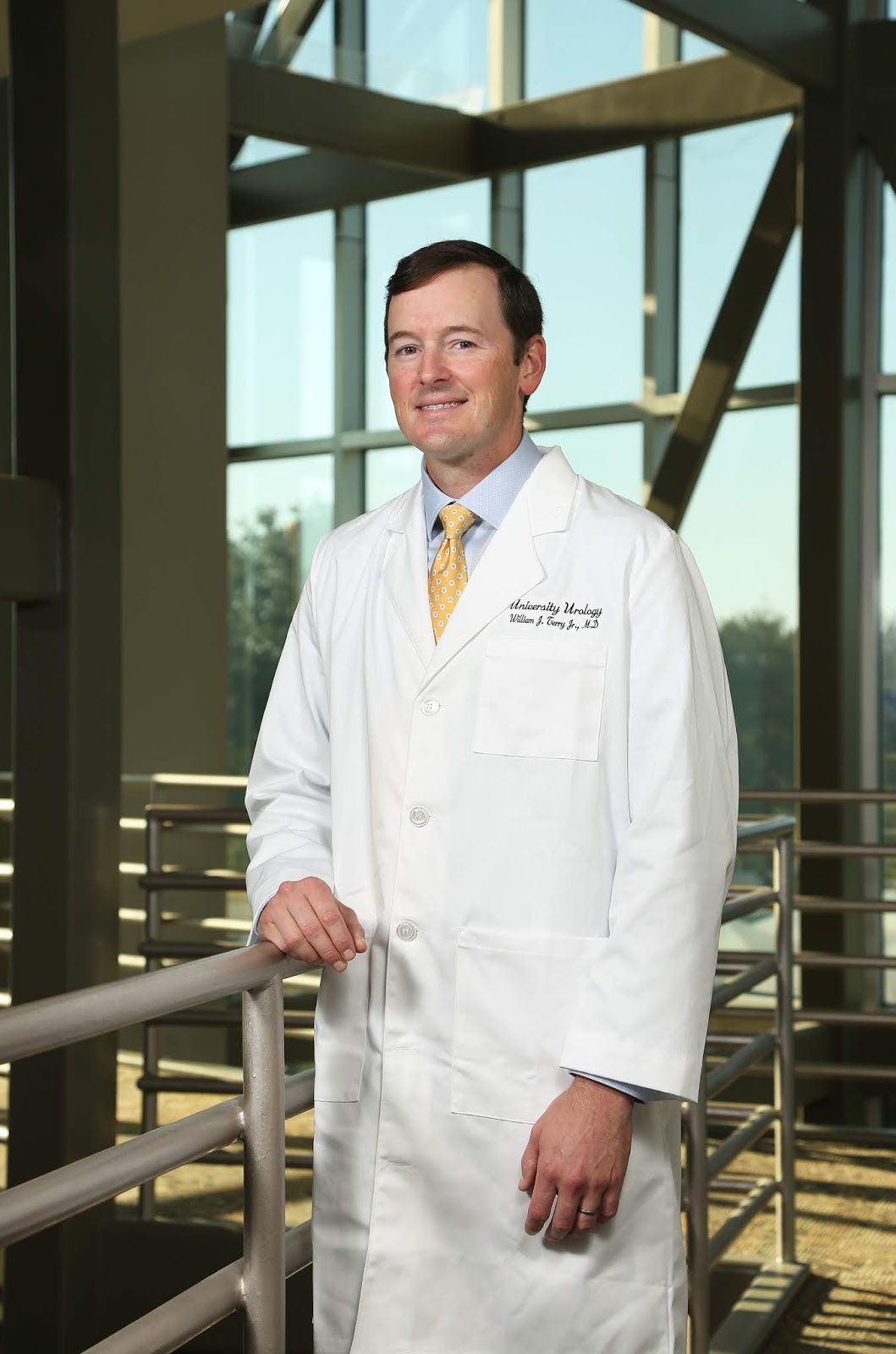 Med School Watercooler: Terry to discuss kidney stones at May Med ...