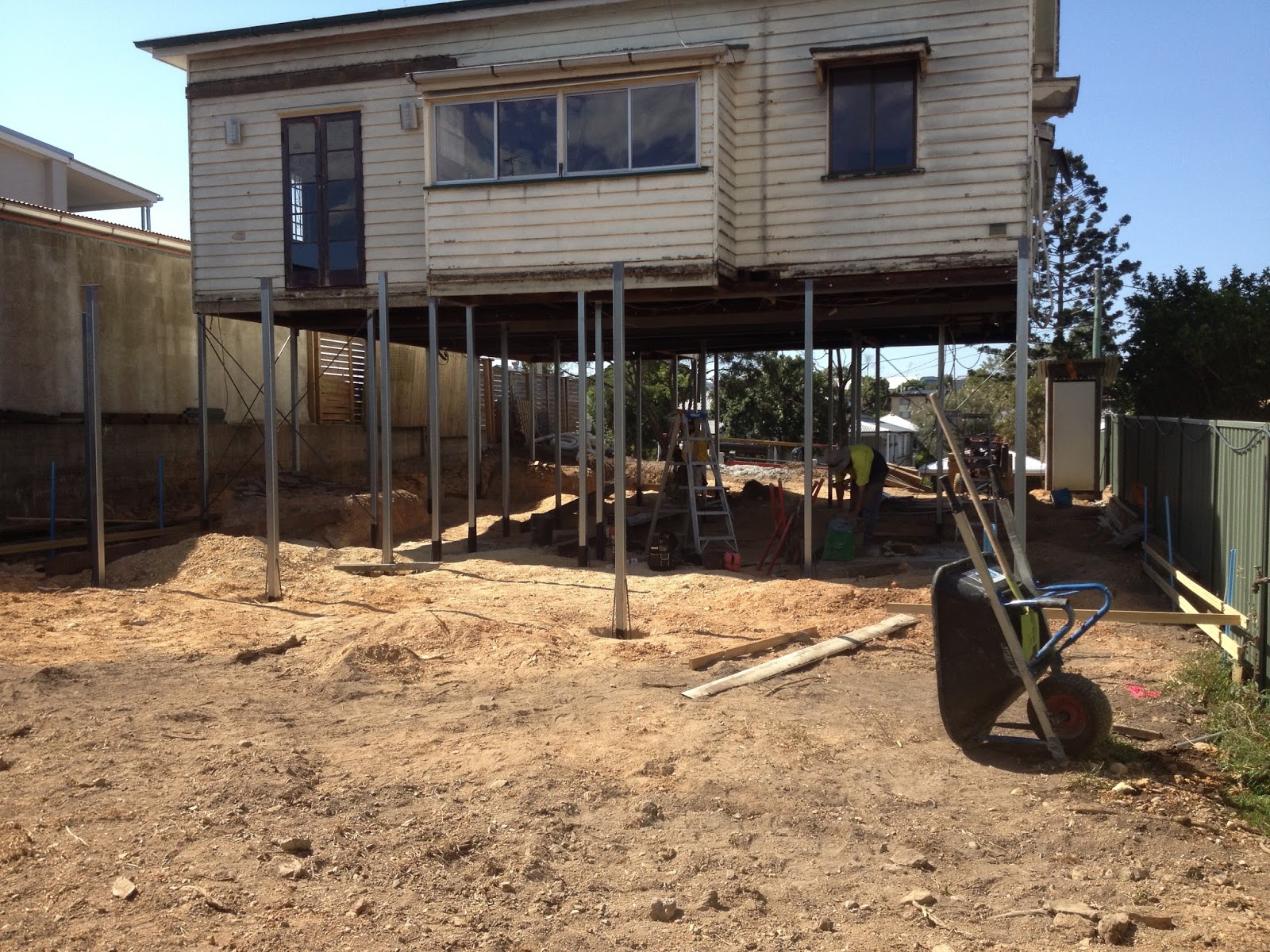 House Restumping and Reblocking melbourne Know About the Factors That