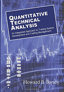 Quantitative trading systems amibroker
