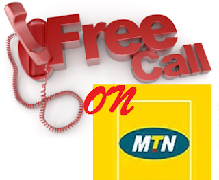 mtn free calling credit