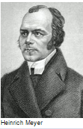 Heinrich Meyer