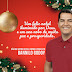 Mensagem de Dannilo Godoy
