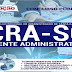 Conselho Regional de Administração de Santa Catarina (CRA-SC) abre inscrições para seu concurso público. As provas serão realizadas em Criciúma. Para Criciúma há vagas para Administrador (nível superior) e Agente Administrativo (nível médio). Confira aqui a apostila do concurso