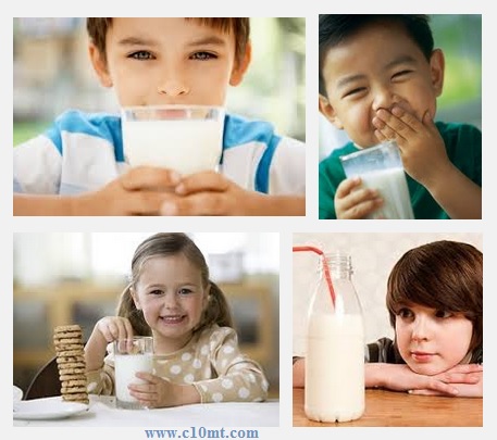 Đặt câu hỏi chuyên khoa nhi về bổ sung sữa canxi [P4]