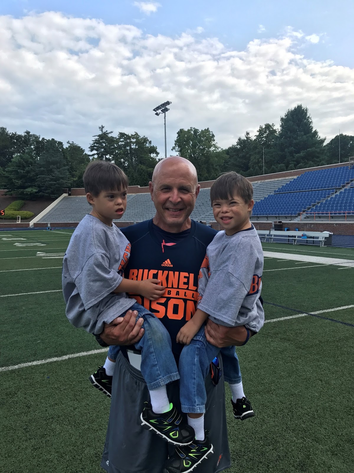 Shane and Wyatt Down Syndrome Foundation