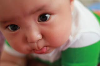 Baby Pouty Lip, by GirlLiuxia on Pixabay Image: Baby Pouty Lip, by GirlLiuxia on Pixabay