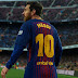 Barcelona golea 3-0 al Levante