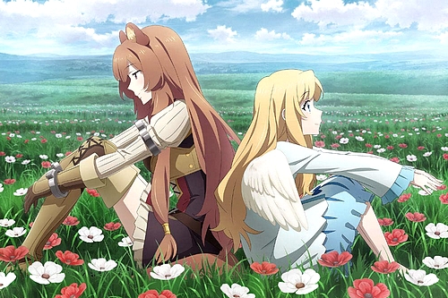 Tate no Yuusha no Nariagari Tate no Yuusha no Nariagari
