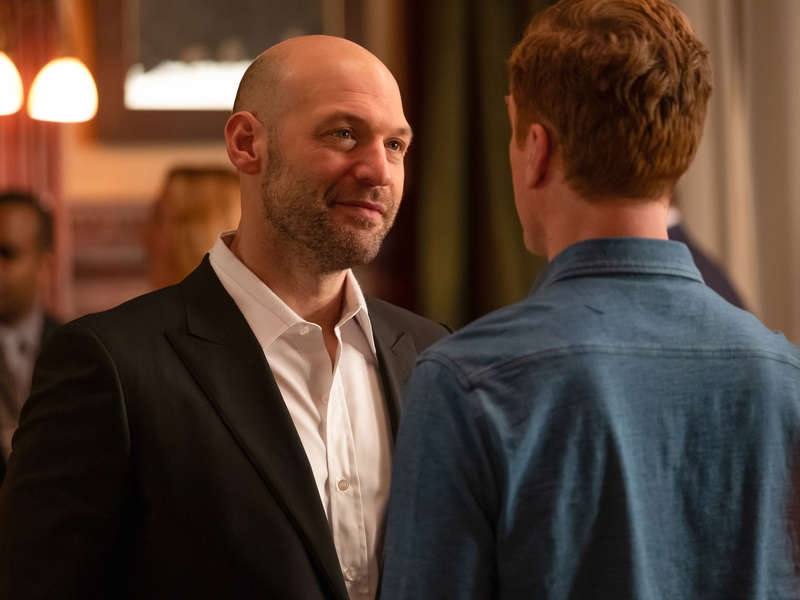 BILLIONS Season 5 Trailers, Images and Poster The Entertainment Factor