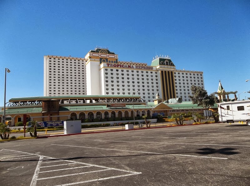 RVing With The Fergs Laughlin, NV & Bullhead City, AZ