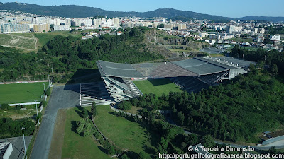Braga - Estádio Municipal