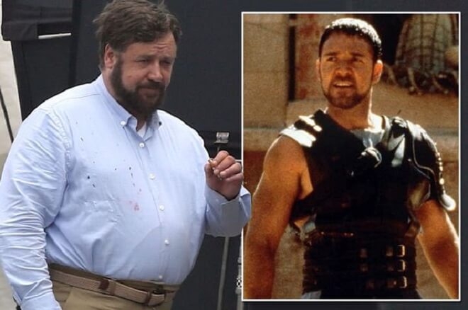 What happened to Russell Crowe 2020 Russell Crowe films Russell Crowe films and TV shows Daniel Spencer Russell Crowe Awards Russell Crowe Unhinged Russell Crowe movies translated Russell Crowe Movies 2019 Russell Crowe Russell Crowe Movies 2019 The new Russell Crowe movie Russell Crowe IMDb Russell Crowe 2019 Navigate the page