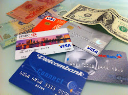 Credit cards in Vietnam