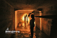 lawang sewu semarang