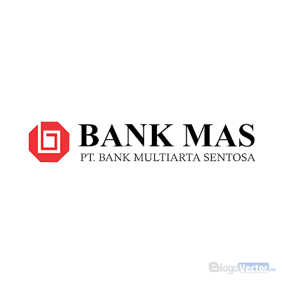 Bank MAS Logo vector (.cdr)