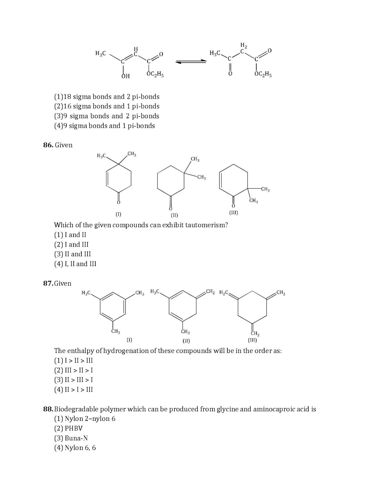 AIPMT neet 2015 question paper with answer set E aipmt 2015 question paper with solution