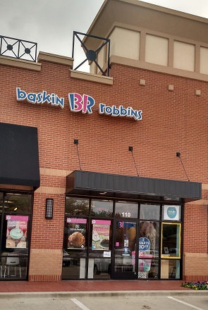 new job lead baskin