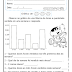 GRÁFICO E NÚMEROS - 4º ANO/ 5º ANO