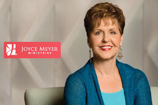 Joyce Meyer's Daily 27 August 2017 Devotional: Calm in Adversity