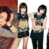 YGE anuncia fim do grupo 2NE1 + Saida do membro Nam Taehyun do WINNER