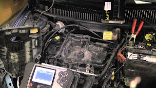 Le moteur ne démarre pas pas d'étincelle moteur bernard