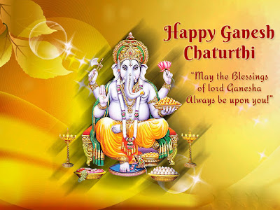 Ganesh Chaturthi Images Ganesh Chaturthi Images