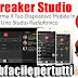 Spreaker Studio App | Trasforma Il Tuo Dispositivo Mobile In Uno Studio Radiofonico