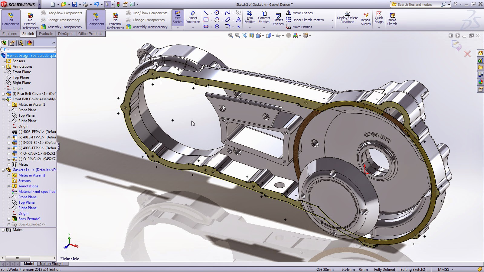 Solidworks drawing for industrial robot desing Computeraided drawing