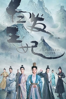 Bạch Phát Vương Phi - Princess Silver (2019)