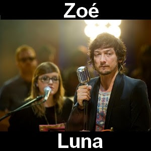 Zoe - Luna