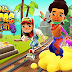 Download Subway Surfers MOD APK v1.99.0 + Unlimited Coins/Gems
