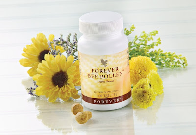 Forever living bee pollen malaysia.