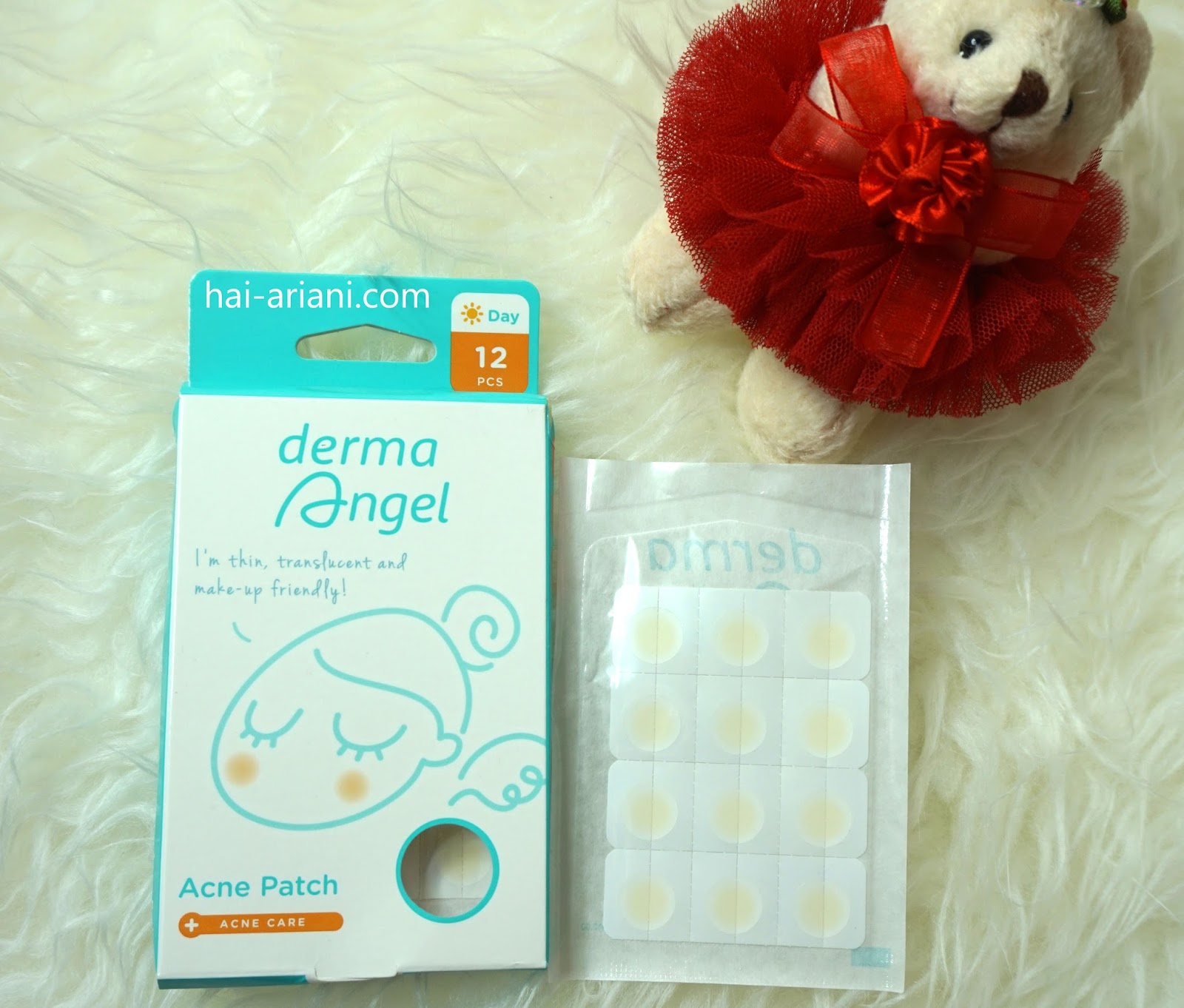 derma angel acne care