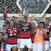 Flamengo mira Taça Rio para ganhar "pré-temporada" em abril