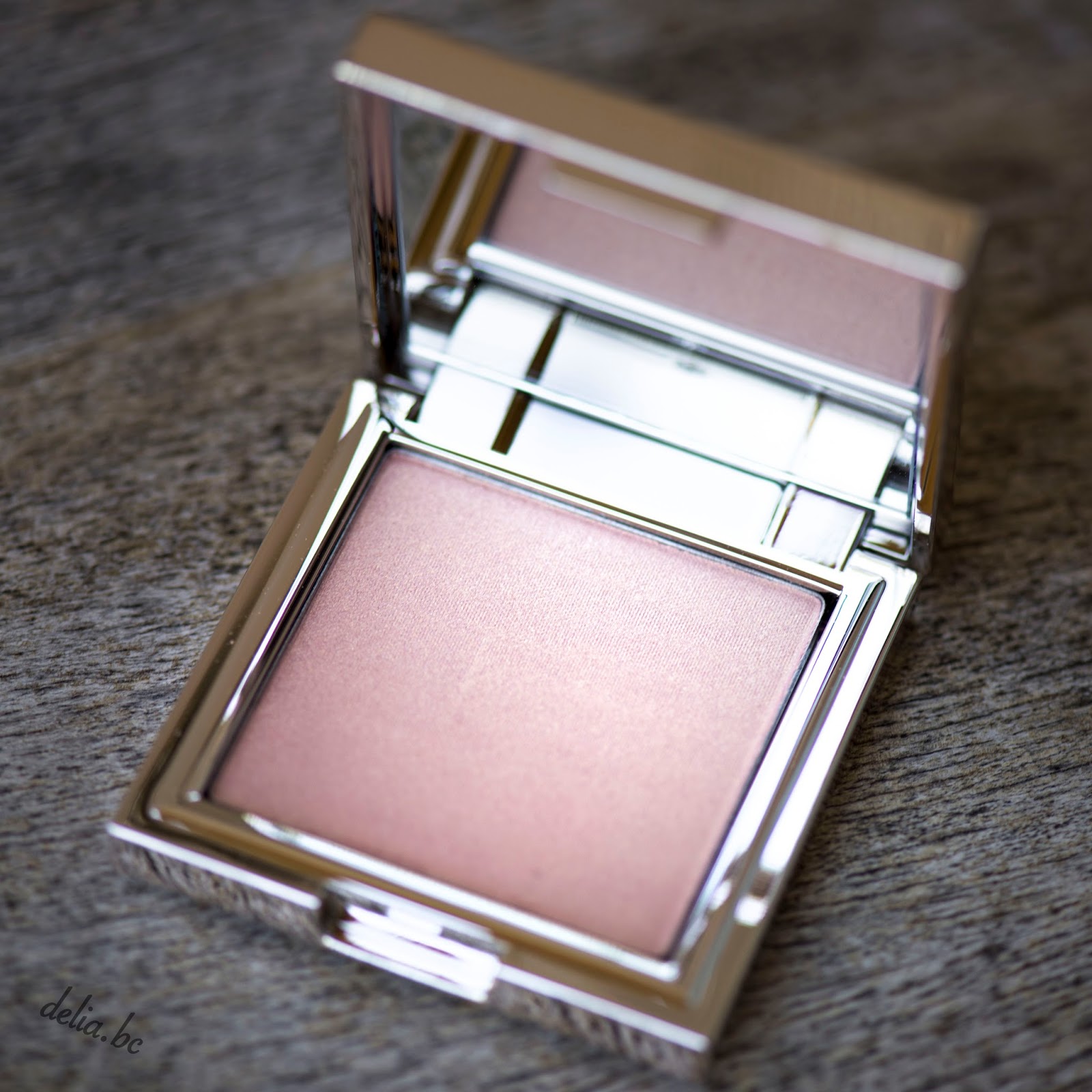 Jouer Rose Gold Spring 2017 Collection