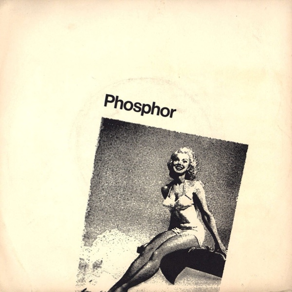 Phosphor - Sandra Lee Phosphor - Sandra Lee