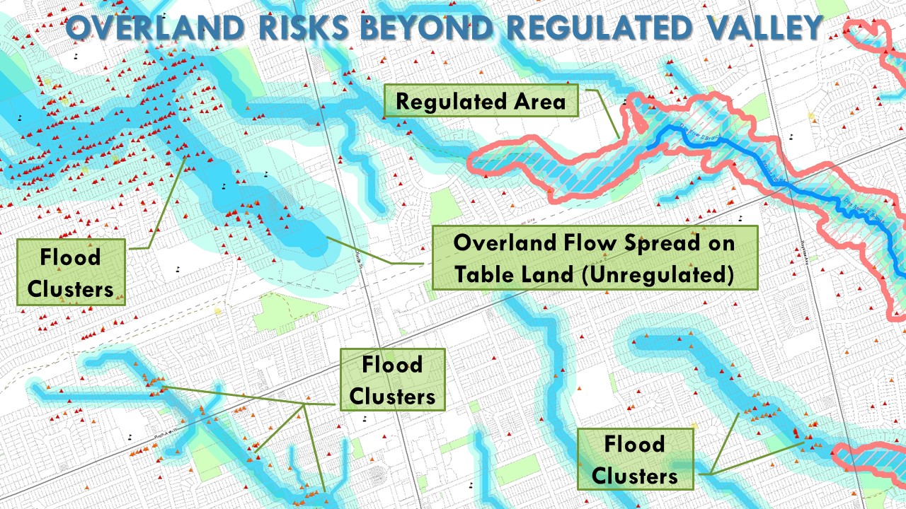 BC Earthquake and Flood Hazard Zones Natural Hazard