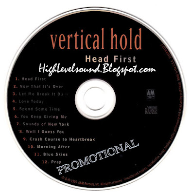 Vertical hold head first 1995 .rar hit