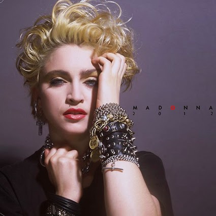 birthdays: Madonna (color photos)