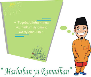 ramadhan depag RI